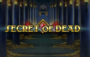 Обзор онлайн-слота Secret of Dead