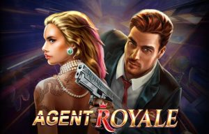 Обзор онлайн-слота Agent Royale 