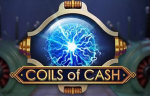 Обзор онлайн-слота Coils of Cash