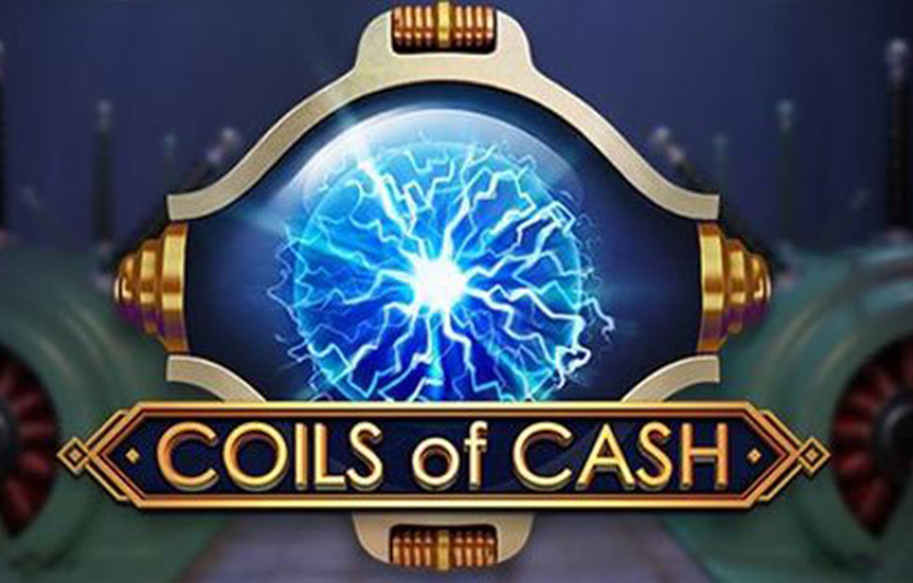 Подробнее о статье Обзор онлайн-слота Coils of Cash