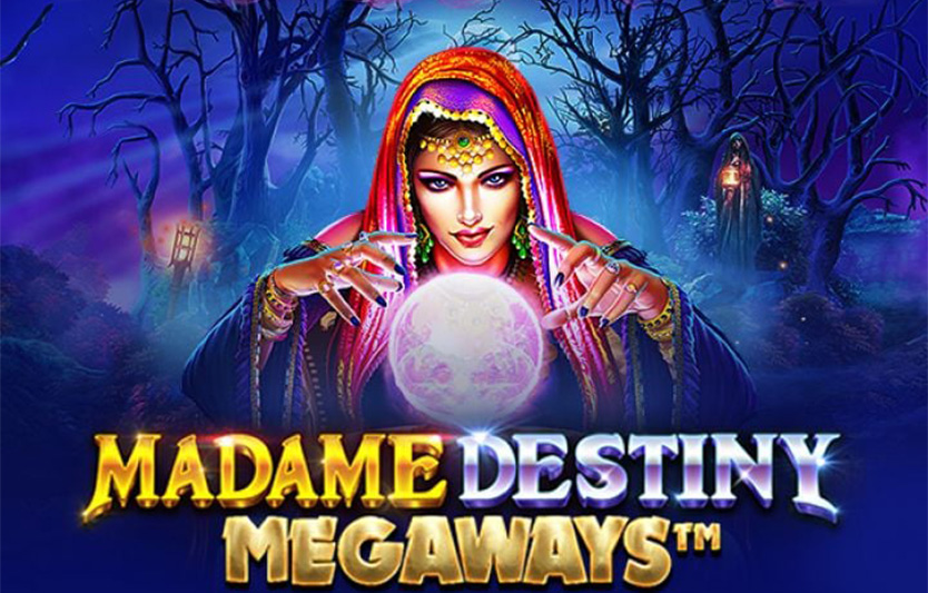 Подробнее о статье Обзор онлайн-слота Madame Destiny Megaways